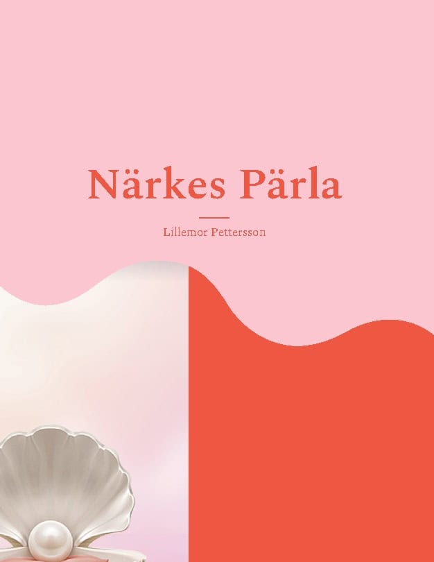 Pettersson, Lillemor | Närkes Pärla : Hallsberg. Del 1