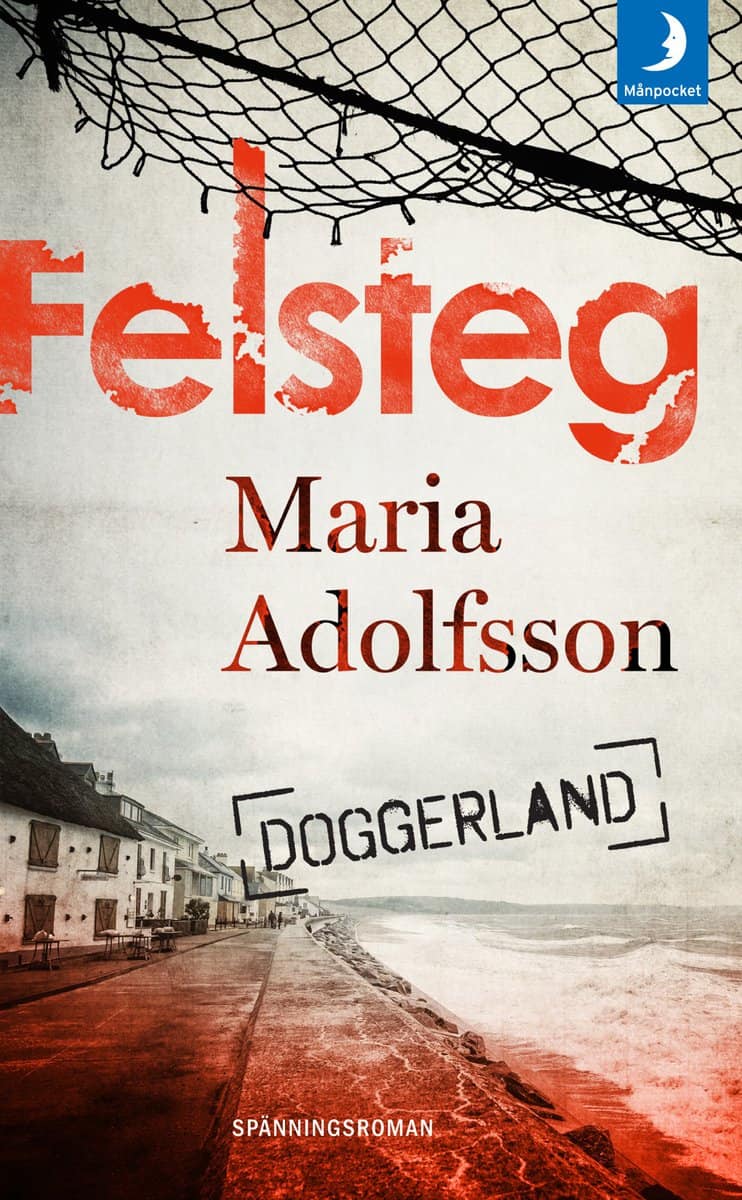Adolfsson, Maria | Felsteg