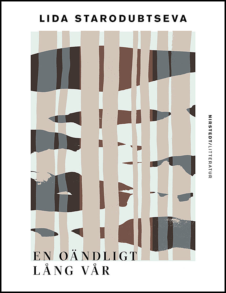 Starodubtseva, Lida | En oändligt lång vår