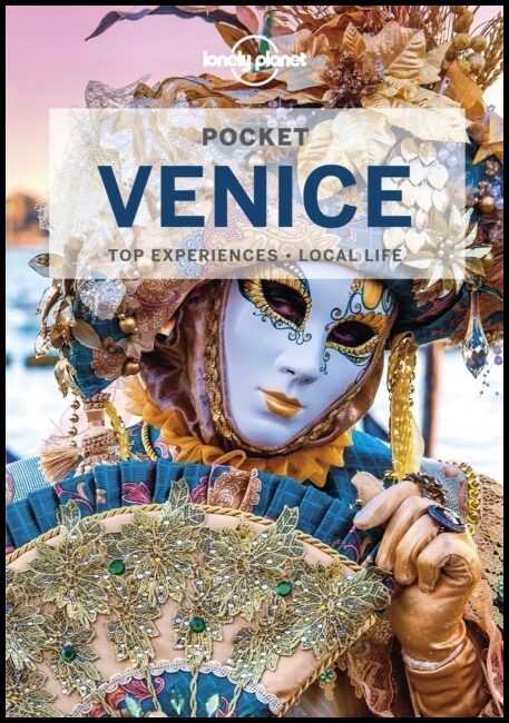 Dragicevich, Peter | Pocket Venice LP