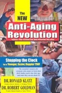 Ronald Klatz and Robert Goldman | New Anti Aging Revolution