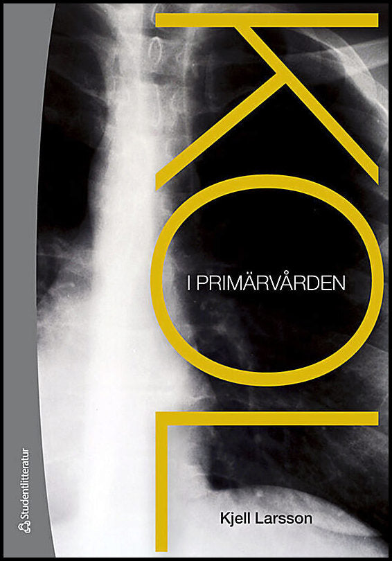 Larsson, Kjell | KOL i primärvården