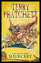 Pratchett, Terry | Sourcery