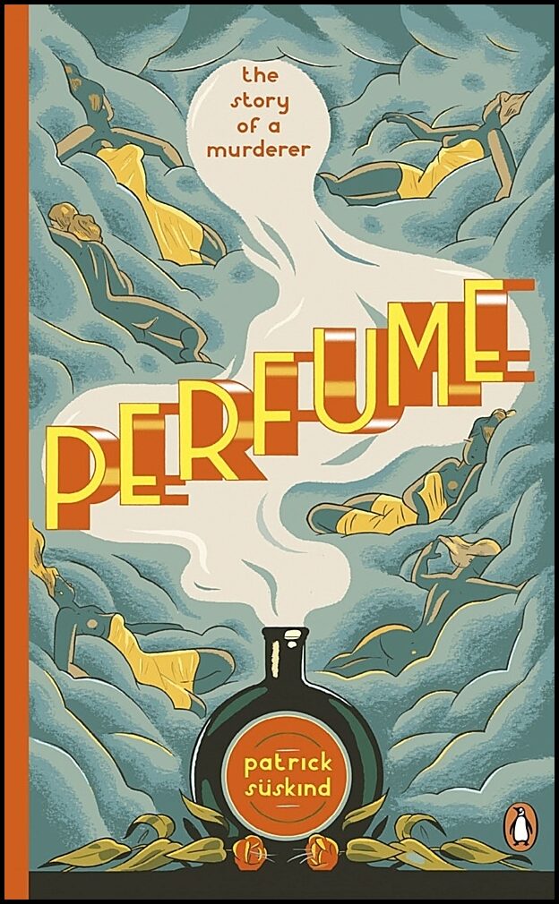 Suskind, Patrick | Perfume