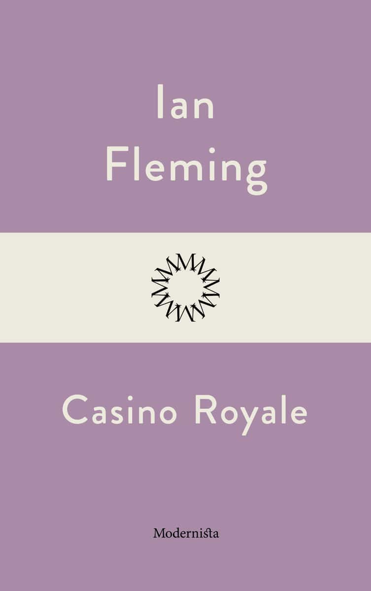 Fleming, Ian | Casino Royale
