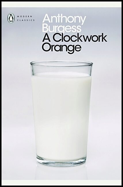 Burgess, Anthony | A clockwork orange