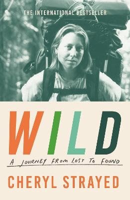 Strayed, Cheryl | Wild