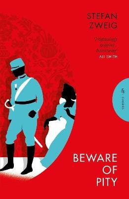Zweig, Stefan | Beware of Pity