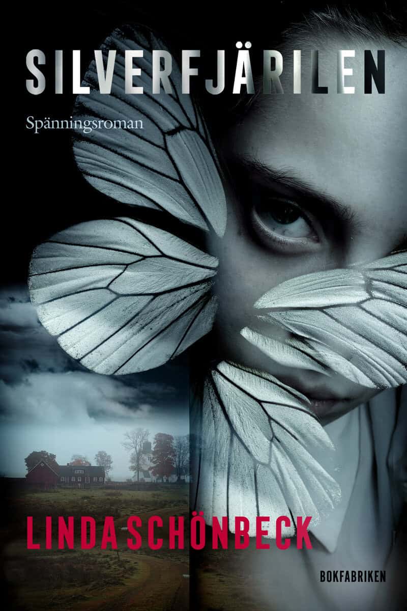 Schönbeck, Linda | Silverfjärilen