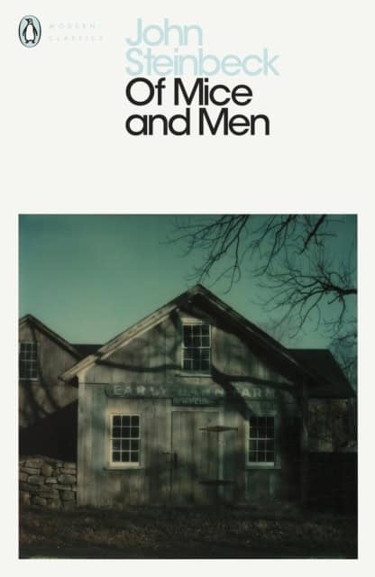Steinbeck, John | Of Mice and Men