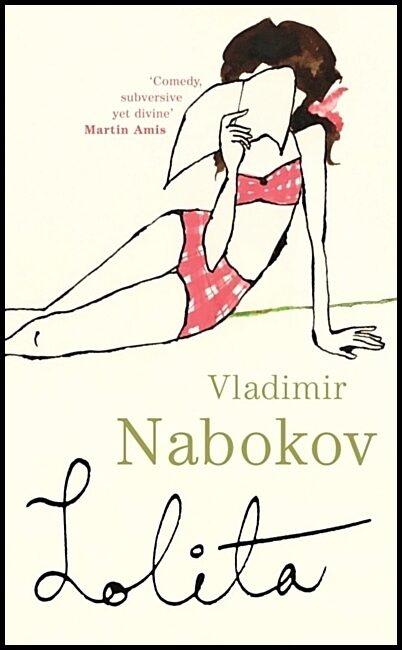 Nabokov, Vladimir | Lolita