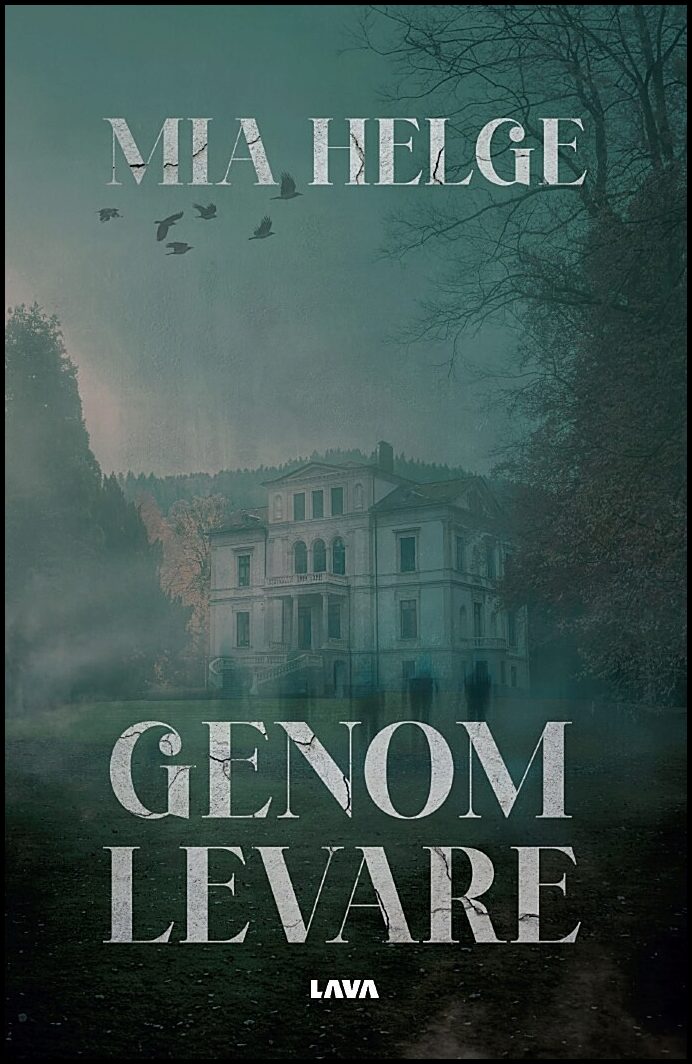 Helge, Mia | Genomlevare