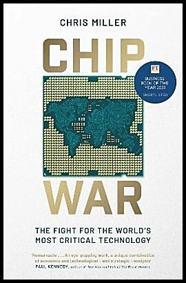 Miller, Chris | Chip War