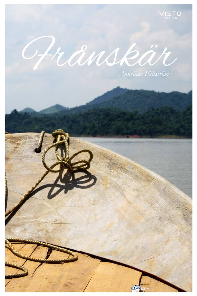 Fältström, Anneliese | Frånskär