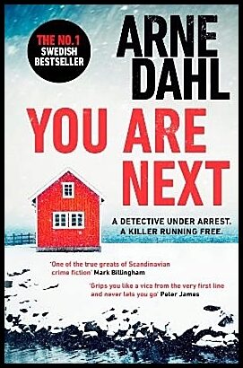 Dahl, Arne | You Are Next