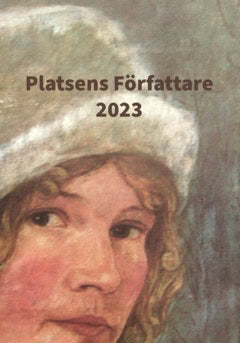 Larsson, Stina | Thulin, Neha | et al | Platsens Författare 2023