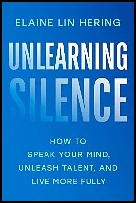 Lin Hering, Elaine | Unlearning Silence