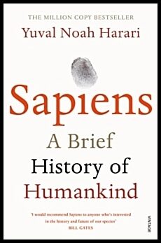 Harari, Yuval Noah | Sapiens