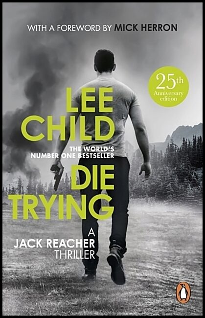 Child, Lee | Die Trying