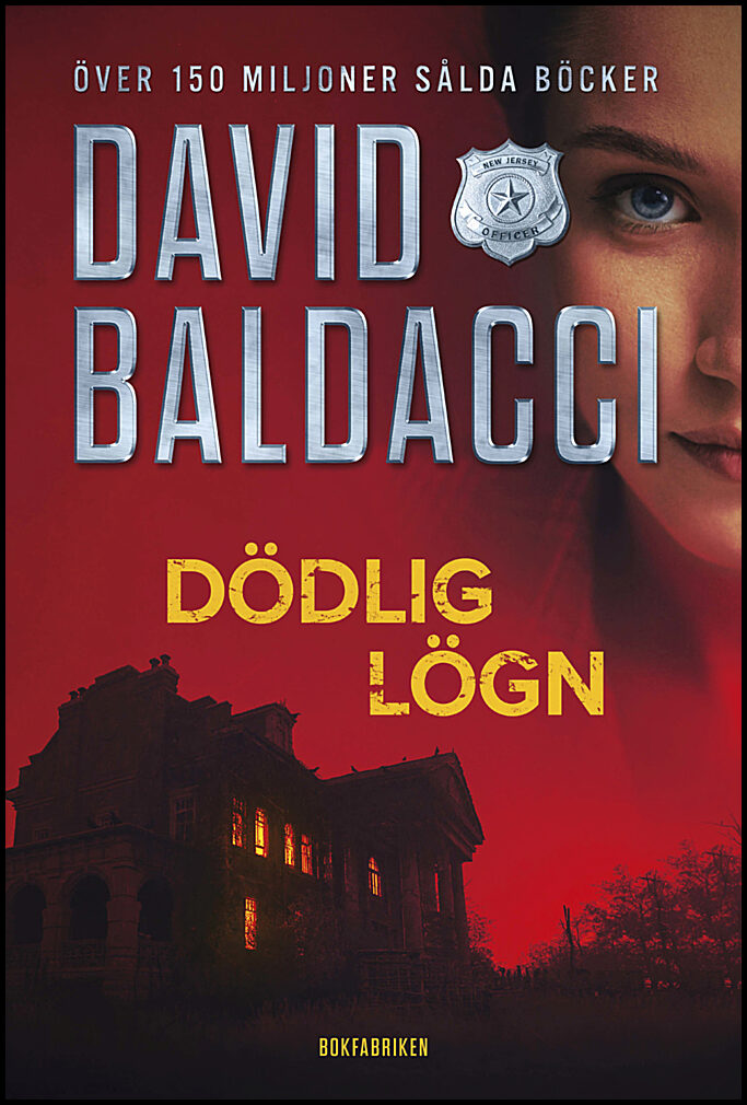 Baldacci, David | Dödlig lögn