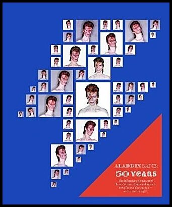 Duffy, Chris | Aladdin Sane 50