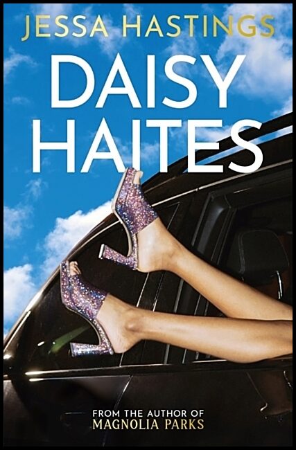 Hastings, Jessa | Daisy Haites Book 2