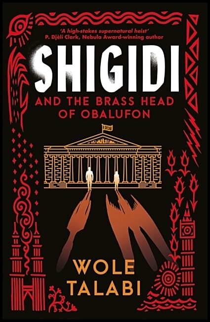 Talabi, Wole | Shigidi
