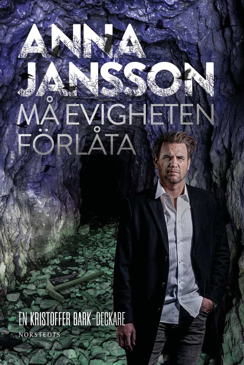 Jansson, Anna | Må evigheten förlåta