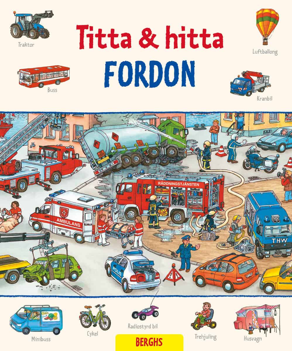 Fordon