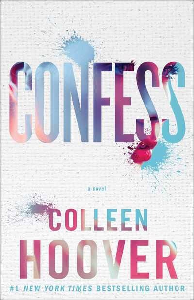 Hoover, Colleen | Confess