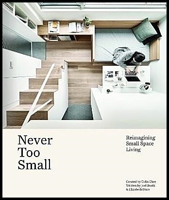 Beath, Joel | Never Too Small