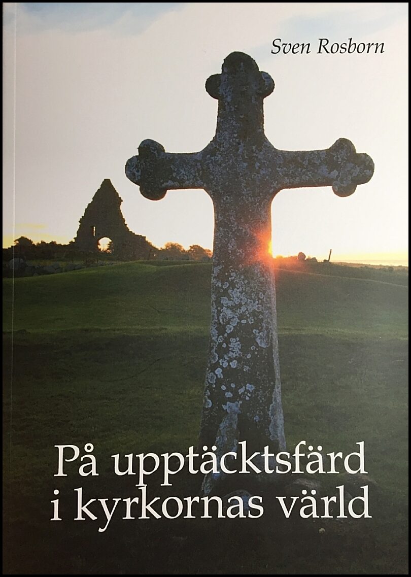 Rosborn, Sven | På upptäcktsfärd i kyrkornas värld