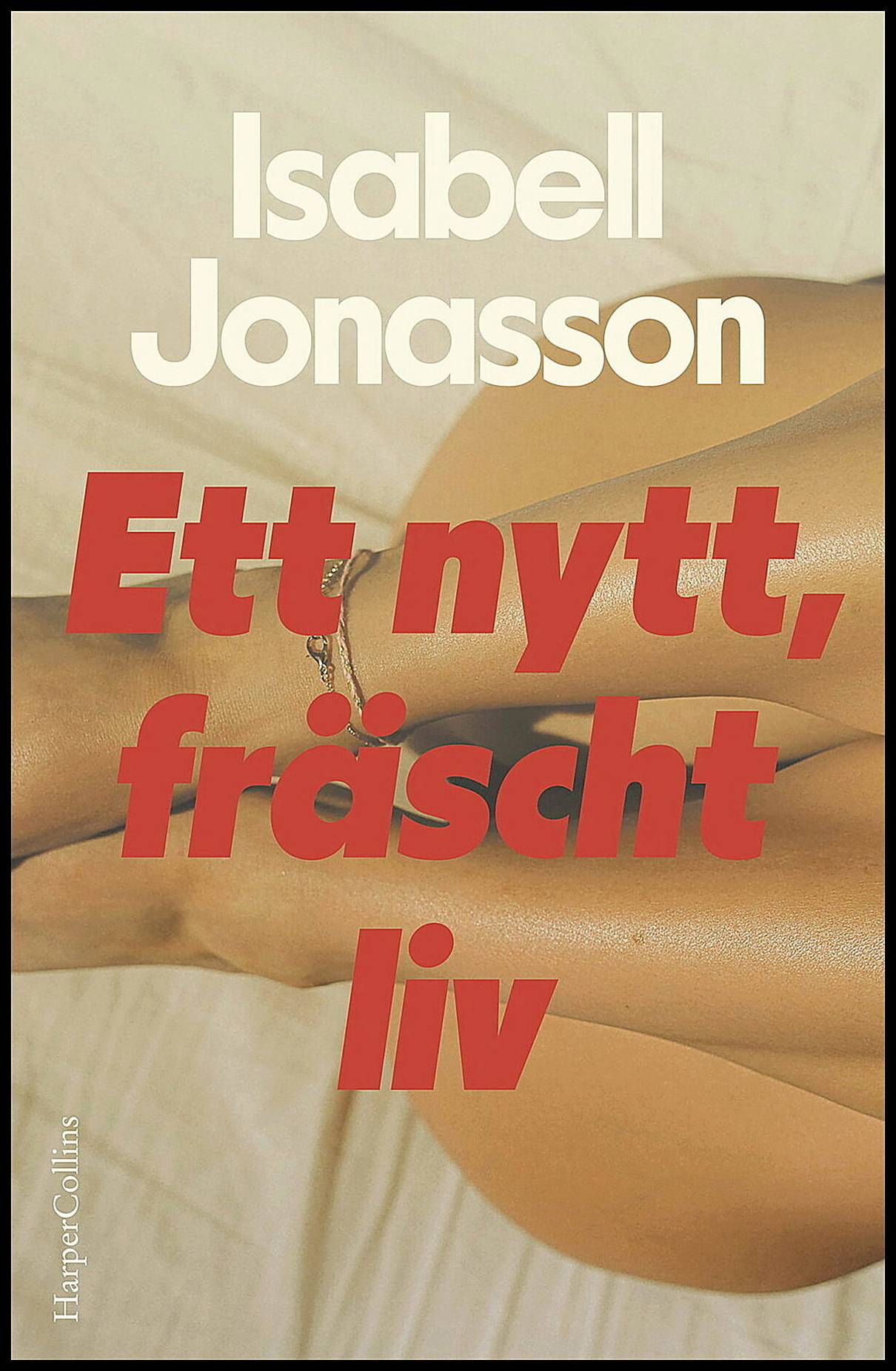 Jonasson, Isabell | Ett nytt, fräscht liv