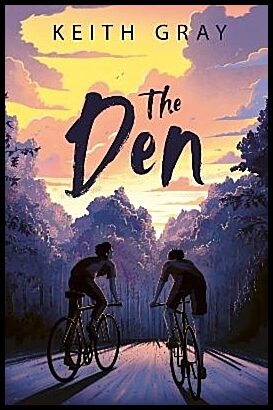 Gray, Keith | The Den