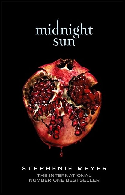 Meyer, Stephenie | Midnight Sun