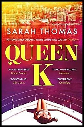 Thomas, Sarah | Queen K