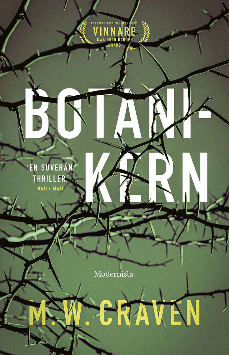 Craven, M. W. | Botanikern