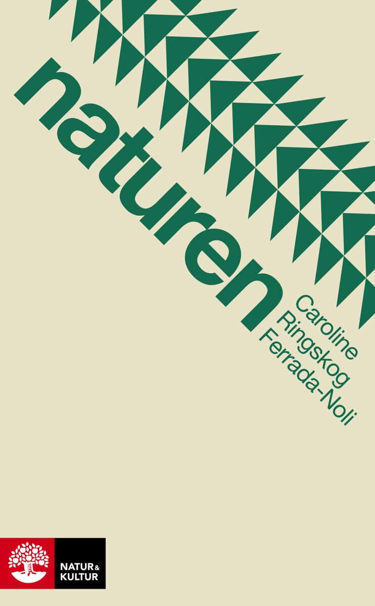 Ringskog Ferrada-Noli, Caroline | Naturen : Value, object or array expected.* Line 1, Column 2 Extra non-whitespace aft...