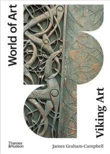 Graham-campbell, James | Viking Art (World Of Art)