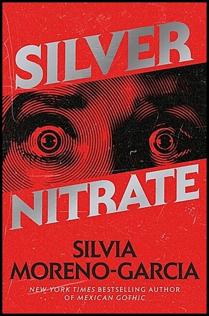 Moreno-Garcia, Silvia | Silver Nitrate