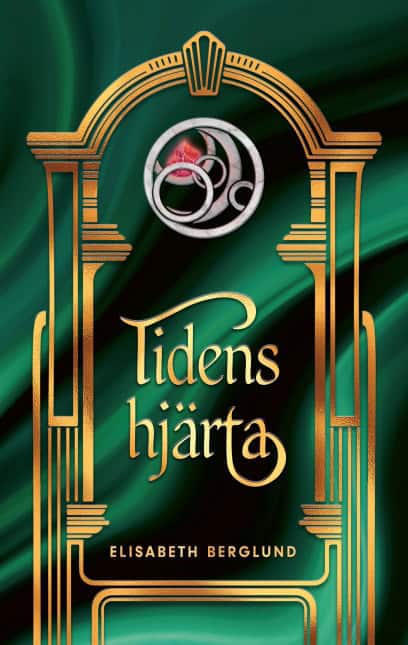 Berglund, Elisabeth | Tidens hjärta