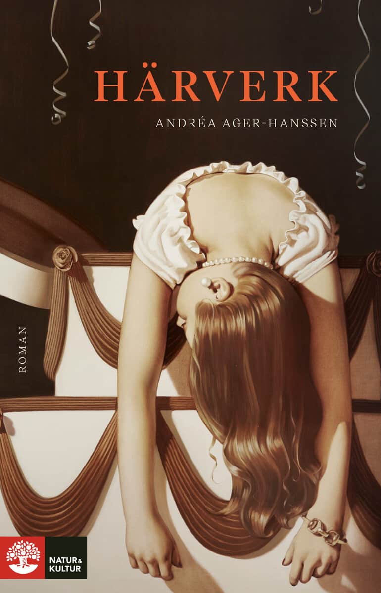 Ager-Hanssen, Andréa | Härverk