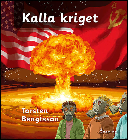 Bengtsson, Torsten | Kalla kriget