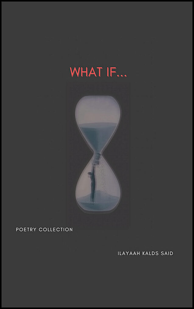 The sun in the night : Poetry