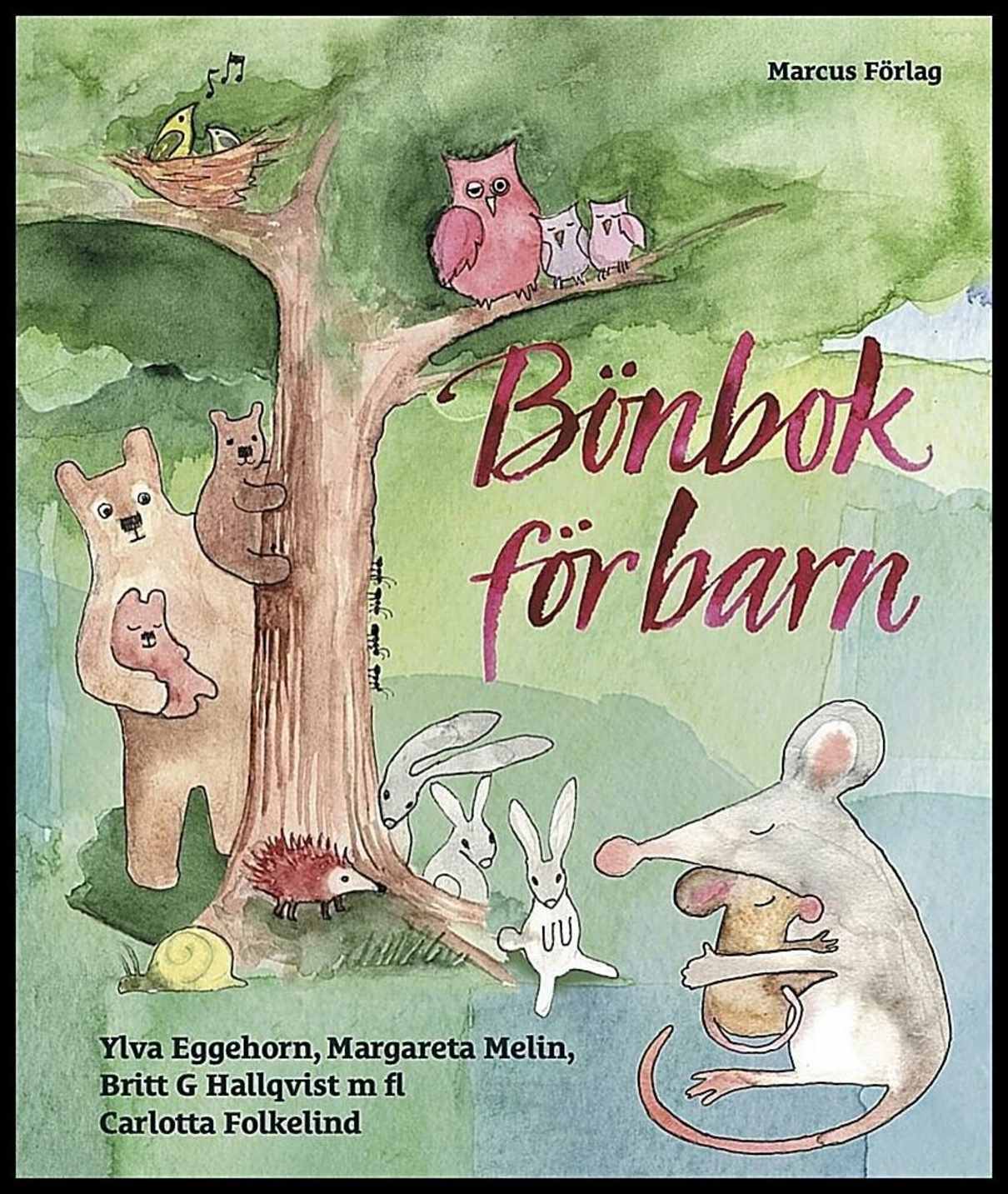 Lindgren, Astrid | Eggehorn, Ylva | Melin, Margareta | Hallqvist, Britt G | Tilling, Erik | Gustafsson, Lars H | Harling...