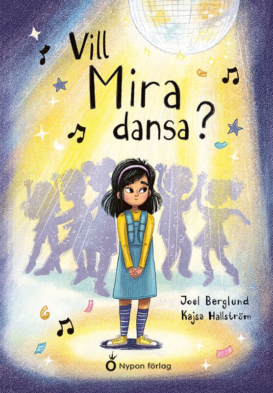 Berglund, Joel | Vill Mira dansa?