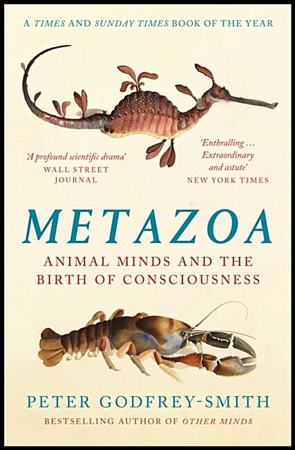 Godfrey-Smith, Peter | Metazoa