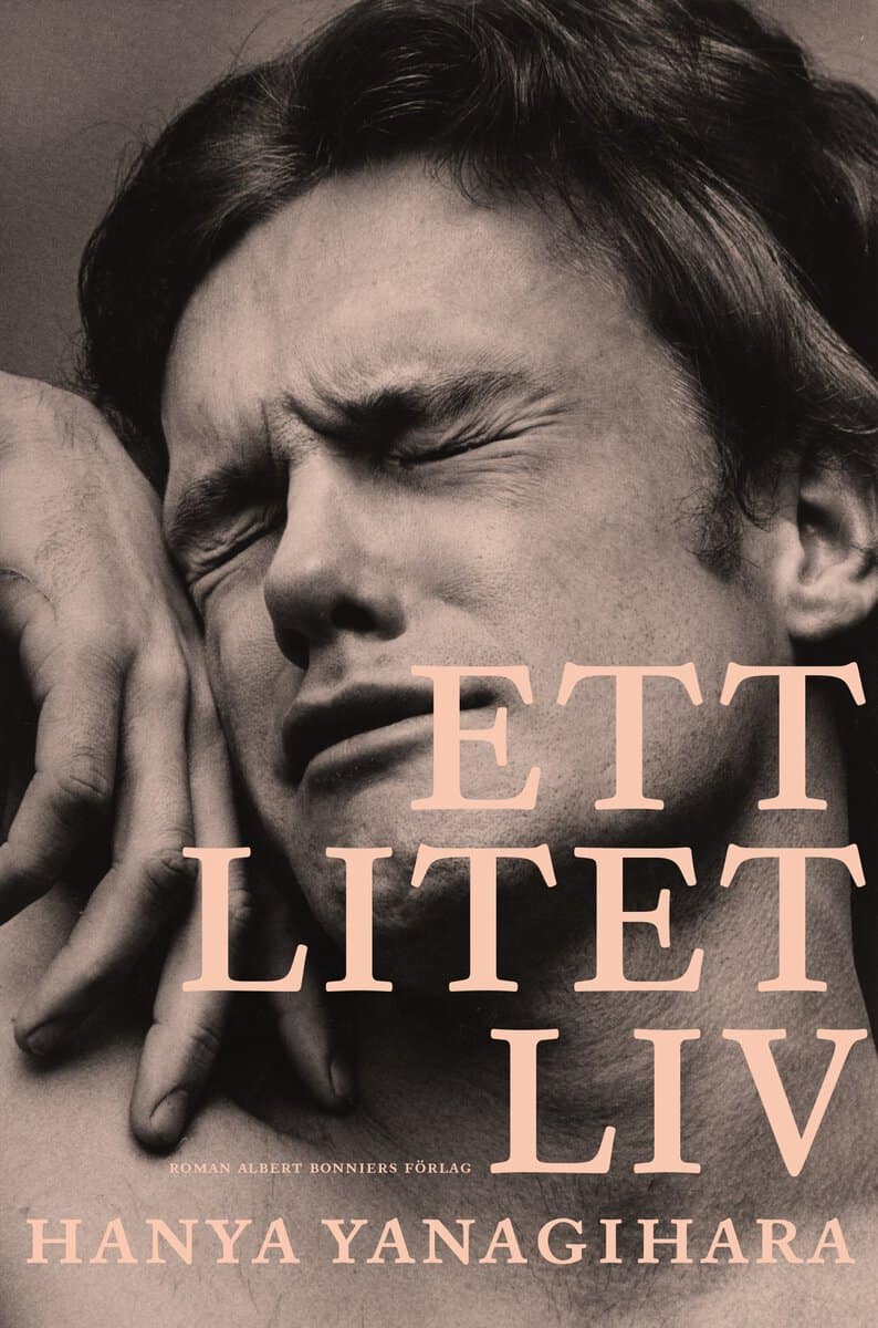Yanagihara, Hanya | Ett litet liv