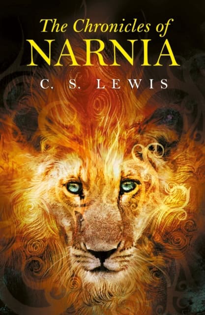 Lewis, C. S. | Chronicles of Narnia