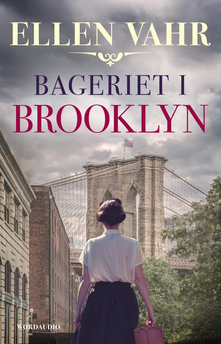 Vahr, Ellen | Bageriet i Brooklyn